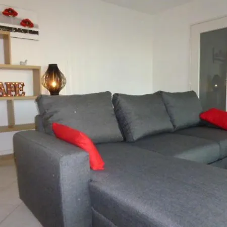 Apartment Amiraute