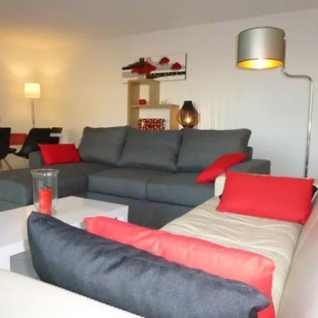 Apartment Amiraute