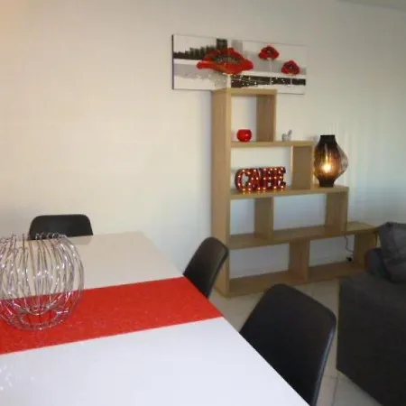 Apartment Amiraute *